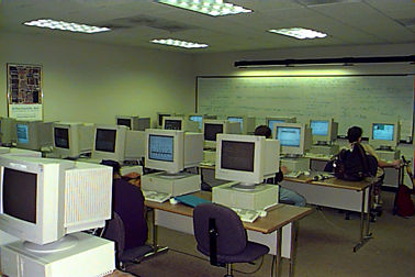 Photo of PC Lab